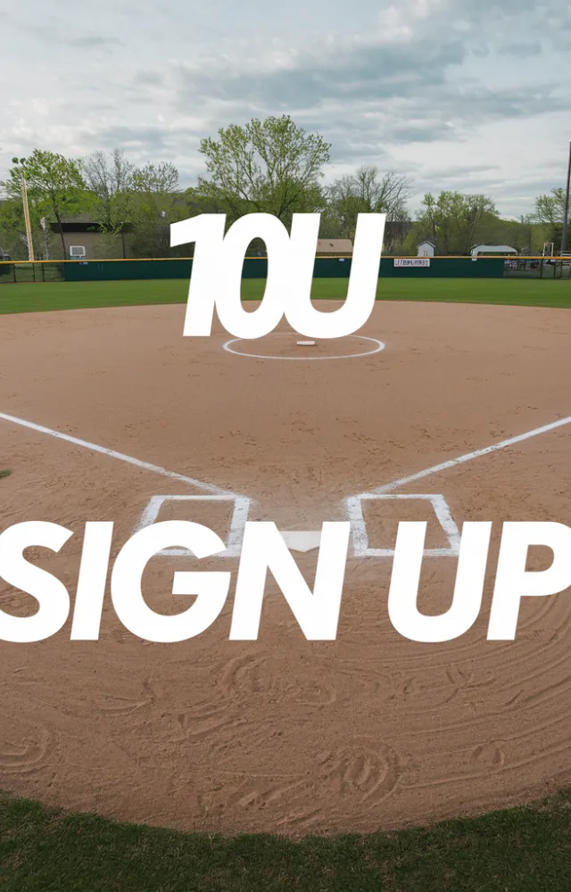 10U Sign Up Read all information